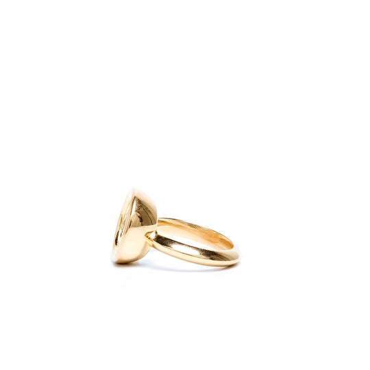 Diamond Flora Ring