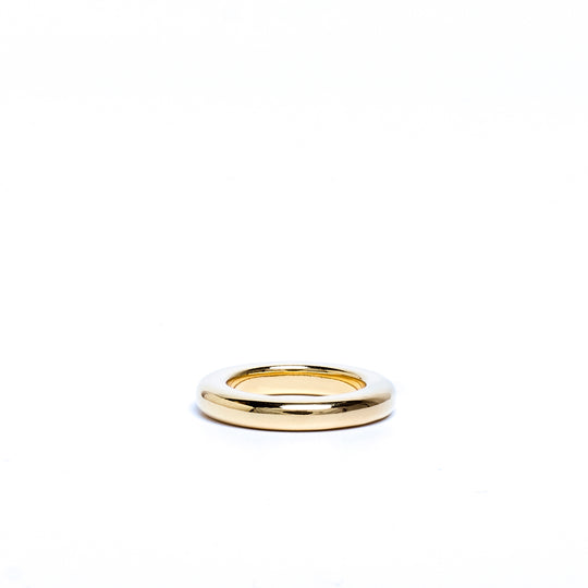 Ribbon Band Ring